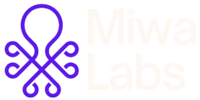 Miwa Labs logo